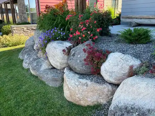 landscaping services Harrisville